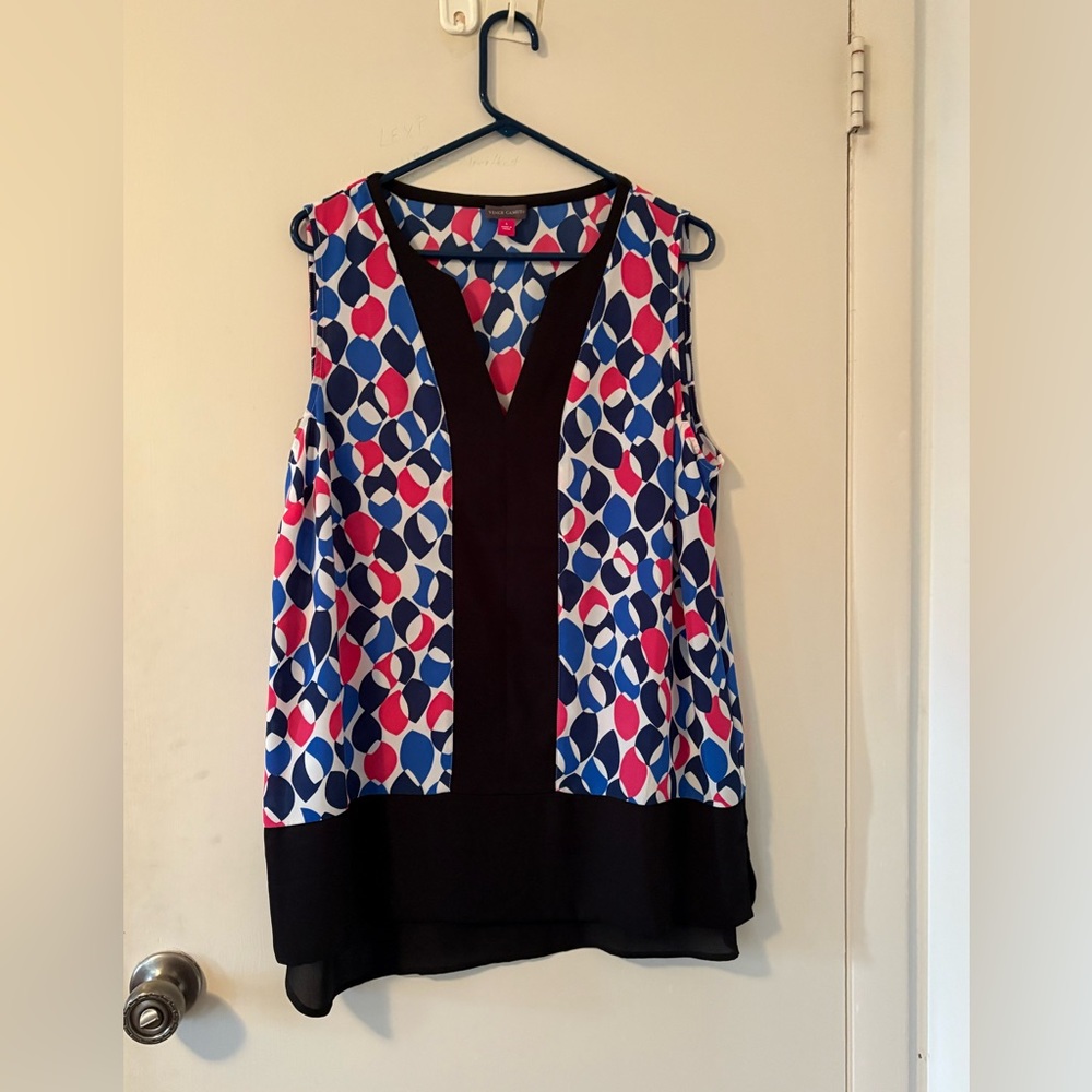 Vince Camuto Blouse